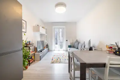 Casa in vendita, Via Marco Ulpio Traiano, Milano