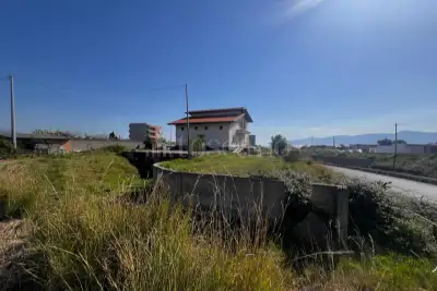 Casa Indipendente in vendita, Via Siclari Concessa, Reggio di Calabria