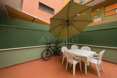 Casa in vendita, Via Tagaste, Roma