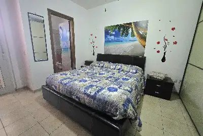 Casa in vendita, Via Aurelia, Santa Marinella