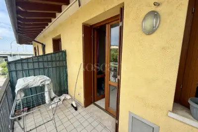 Casa in vendita, Via V. Busi, Rezzato