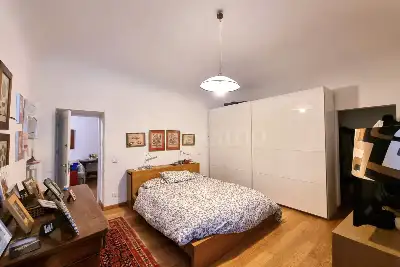 Casa in vendita, Borgo Pinti, Firenze