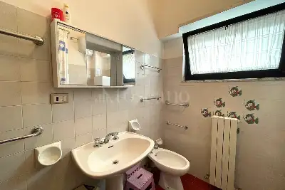 Casa in vendita, Via Alcide De Gasperi, Martinsicuro