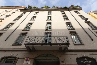 Casa in vendita, Via Marco Polo, Milano
