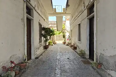 Casa in vendita, Via Cavaliere, Catania