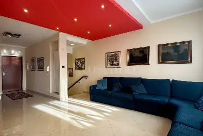 Villa in vendita, Via San Guglielmo Da Vercelli - Mercogliano, Mercogliano