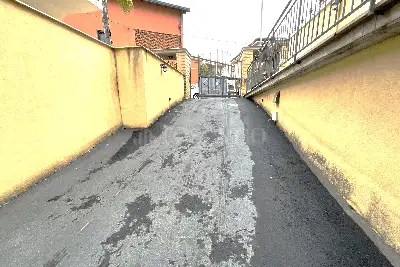 Casa in vendita, Via San Paolo, Tremestieri Etneo