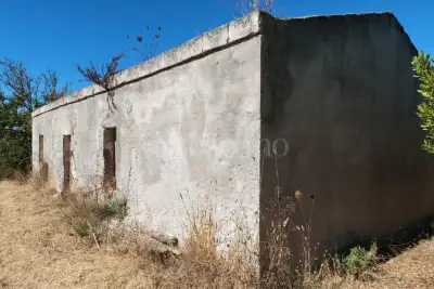 Edificabile Residenziali in vendita, Strada Vicinale Spina Santa Pultigali 26, Sassari