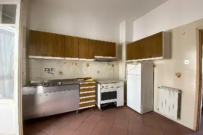 Casa in vendita, Via del Carmine, Messina