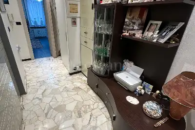 Casa in vendita, Via San Felice, Genova