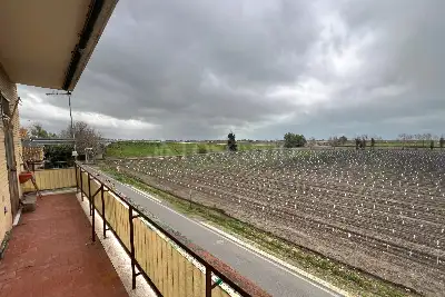 Casa in vendita, Viale Tre Denari, Fiumicino