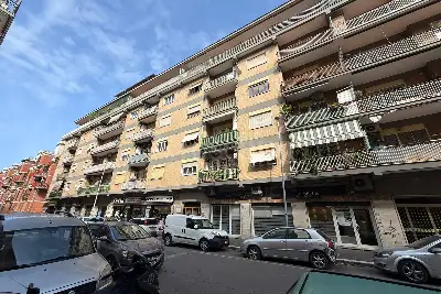 Casa in vendita, Via Marcello Pucci Boncambi, Roma