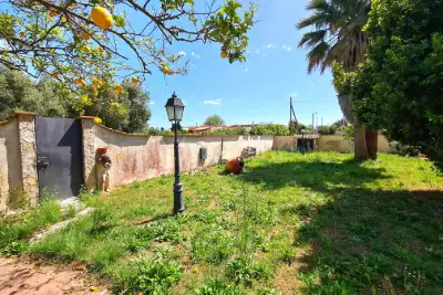 Villa in vendita, Via Colle San Magno, Nettuno