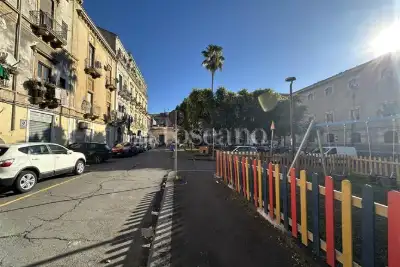 Casa in vendita, Piazza Angelo Majorana, Catania