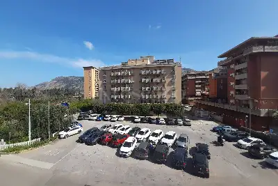 Casa in vendita, Via Resuttana, Palermo