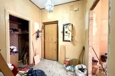 Casa in vendita, Via Ponzio Cominio, Roma