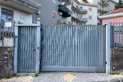 Casa in vendita, Via Orsa Minore, Catania