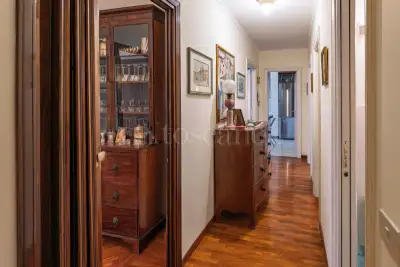 Casa in vendita, Via Raffaele Paolucci, Roma