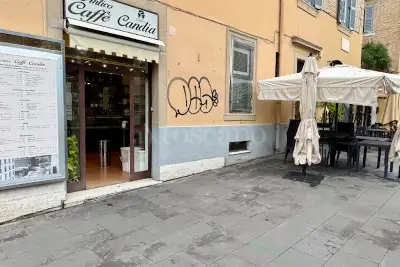 Attività Commerciale in vendita, Via Candia, Roma