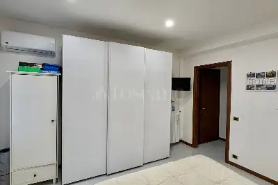 Villa in vendita, Parco delle Mimose, Pratola Serra