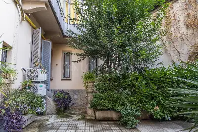 Casa in vendita, Via Guercino, Milano