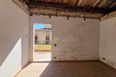 Attico in vendita, Via Benedetto Gravina, Palermo
