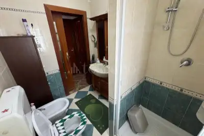 Casa in vendita, Via Giuseppe Cirincione, Palermo