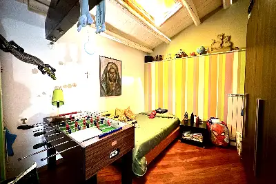 Attico in vendita, Via Alloro, Palermo