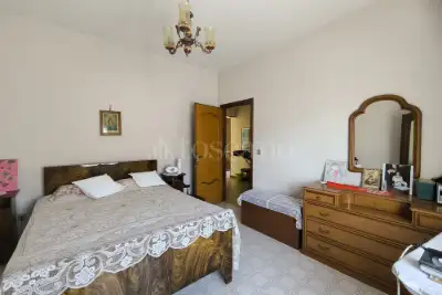 Villa in vendita, Via degli Angeli, Montereale