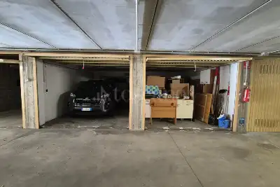 Box in vendita, Via San Giuseppe, Cantù