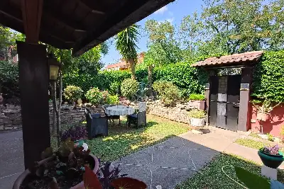 Casa in vendita, Via Lucrezia Romana, Ciampino, Ciampino