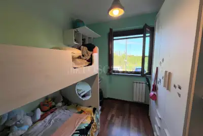 Casa in vendita, Viale di Castel San Giorgio, Fiumicino