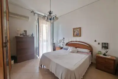 Casa in vendita, Via Salso, Palermo