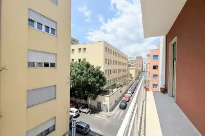 Ufficio in affitto, Via Guglielmo Oberdan, Catania