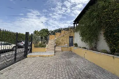 Villino a Schiera in vendita, Contrada Morello , Trabia