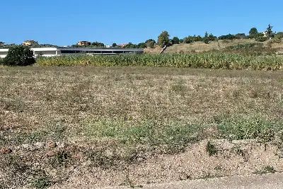 Agricolo in vendita, via delle monachelle vecchia, Pomezia