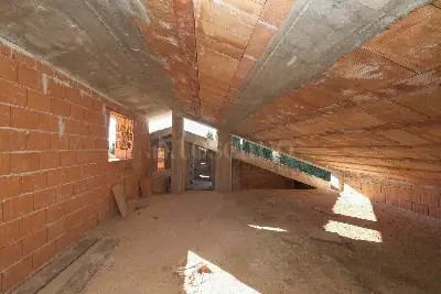 Casale in vendita, Via Confini di Castel Gandolfo snc, Castel Gandolfo