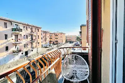 Casa in vendita, Ad.ze Stadio, Brescia