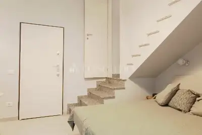 Casa in vendita, via priv. Pantelleria, Milano