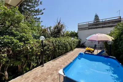 Villino a Schiera in vendita, Via Marco Polo, Santa Marinella