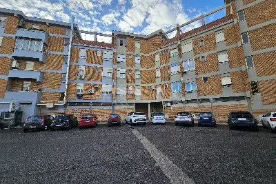 Casa in vendita, piazza santa maria regina, Anzio