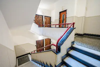 Casa in vendita, Via Trento, Genova