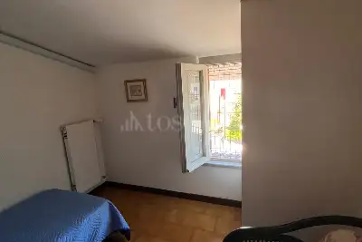 Villino a Schiera in affitto, Via Copanello, Fiumicino