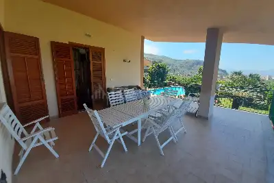 Villa in vendita, Via L 23, Portella di Mare, Misilmeri, Misilmeri