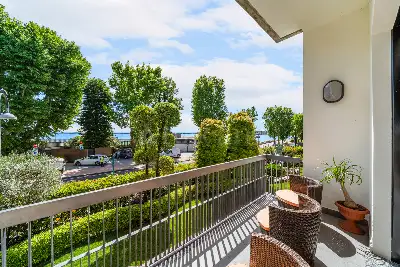 Villa in vendita, LUNGOLAGO CESARE BATTISTI, Desenzano del Garda