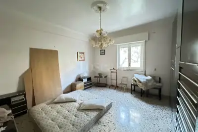 Casa in vendita, Via Bronte, Palermo