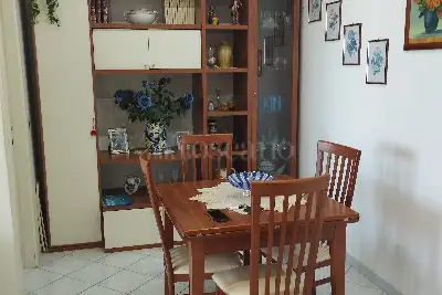 Casa in vendita, via Aldo Moro , Montesilvano