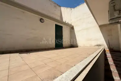 Casa in vendita, Via Giordano Bruno, Catania