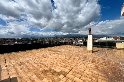 Casa in vendita, Corso Italia, Acireale