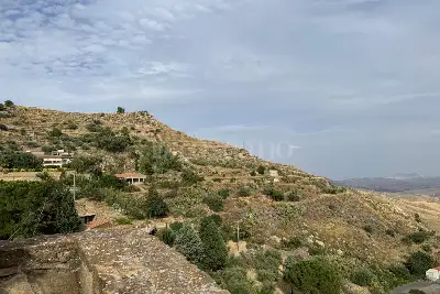 Villa in vendita, Assoro via Del Bevaio, Assoro